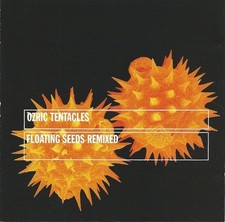 Ozric tentacles floating for sale  UK