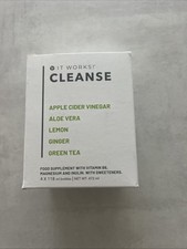Bouteilles cleanse works d'occasion  Saint-Priest