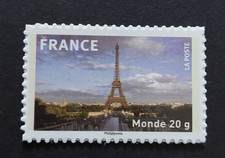 Année 2009 autoadhésif d'occasion  Louviers
