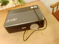 Acer projector for sale  WILLENHALL