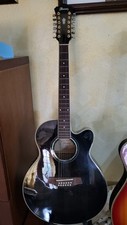 Chitarra acustica corde usato  Iglesias