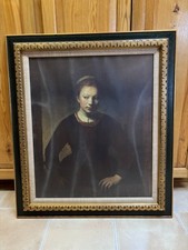 Vintage large wooden for sale  Grand Rapids