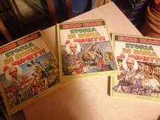 storia roma usato  Polcenigo