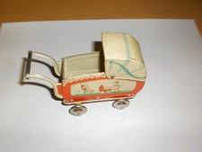 Kinderwagen 50ziger jahre gebraucht kaufen Kinderwagen 50ziger jahre gebraucht kaufen  Bedburg