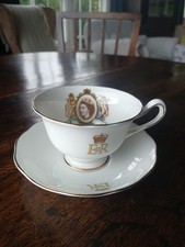 Royal albert elizabeth for sale  KNIGHTON