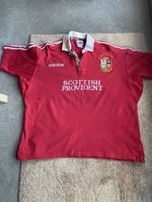 1997 british lions for sale  LINCOLN
