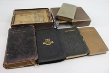 miniature bible for sale miniature bible for sale LEEDS