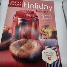 Martha stewart holiday for sale  Edmore