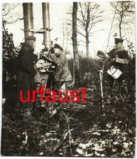 German wwi mast d'occasion  Expédié en Belgium