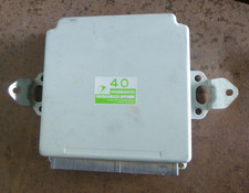 Computador Subaru Liberty Legacy 3ª Geração 98-03 Twin Turbo Engine ECU 22611 AD984 comprar usado  Enviando para Brazil