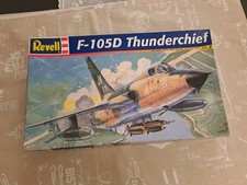 105d thunderchief revell usato  Torino