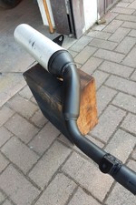 Marmitta moto usata usato  Reggio Emilia