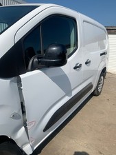 Citroen berlingo mk3 for sale  ROTHERHAM