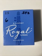 Royal addario clarinet for sale  Kissimmee