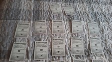 Panini calciatrici lotto usato  Bologna