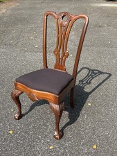 Beautiful antique solid for sale  Kennett Square