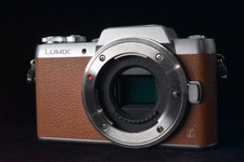 Anno panasonic lumix usato  Spedire a Italy