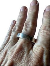 Silver ring women for sale  Costa Mesa