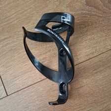 Bontrager bottle cage for sale  CHATHAM