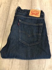 Men levi 527 for sale  KEIGHLEY