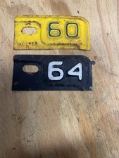 1964 michigan license plate for sale 1964 michigan license plate for sale Reed City