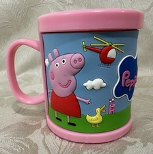 Peppa pig vintage for sale  SUDBURY