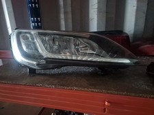 Phare 308 gti d'occasion Phare 308 gti d'occasion  Carbon-Blanc