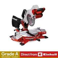 Einhell cordless mitre for sale Einhell cordless mitre for sale  WIRRAL