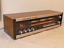 Stereoradio rema andante gebraucht kaufen  Gotha-Umland