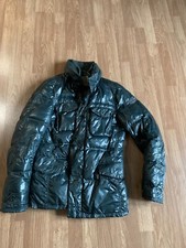 Piumino uomo geospirit usato  Rovato