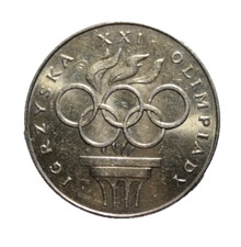 200 zloty polonia usato  Brescia