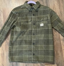 Boys hurley corduroy for sale  North Las Vegas