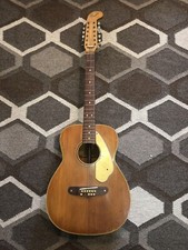 Fender villager string for sale  Prince Frederick
