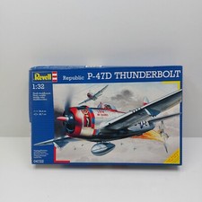 Revell 04722 maquette d'occasion  Quincieux