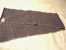 Long harris tweed for sale  NESTON