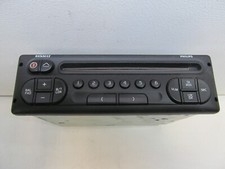 Renault radio rds gebraucht kaufen  Zülpich