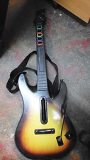 Activision guitar hero for sale  HAVERFORDWEST