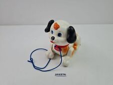 Spielzeug hund fisher gebraucht kaufen Spielzeug hund fisher gebraucht kaufen  Burgstädt