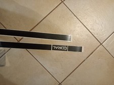 Adesivo striscia per usato  Roma
