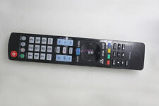 Controle remoto para TV LCD LG 26LD340H AKB72914238 22LK330 55LX9500-UA 26LD350 comprar usado  Enviando para Brazil