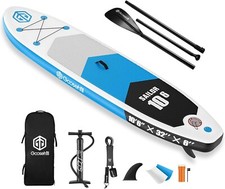 Goosehill inflatable sup for sale  DEWSBURY