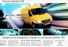 Publicité advertising 107 d'occasion  Tinténiac