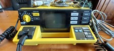 Monitor defibrillatore hewlett usato  Fiesole