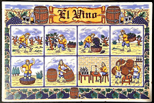 Majolica tile making for sale  Marion