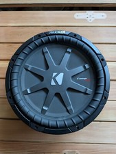 Subwoofer 500w rms usato  Toano