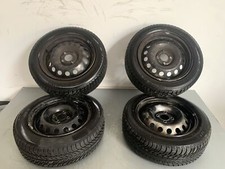 Cerchi completi gomme usato  Italia