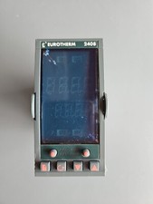 Régulateur eurotherm 2408 d'occasion  Pignan