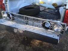 1968 ford torino for sale  Batesville