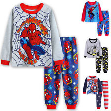 Boys kids pyjamas for sale  UK