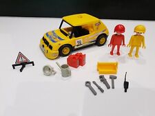 Voiture rallye playmobil d'occasion  Pérouse
